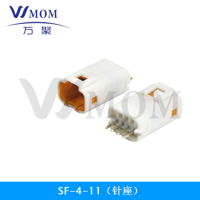  SF-4-11（針座）